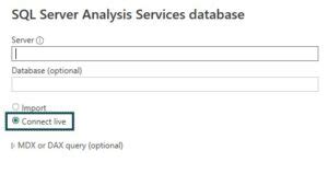 Image result for Power Bi to Java Connection