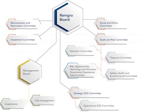 Committee Organisation Structure 的图像结果