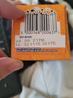 McVitie's McVities Jaffa Cakes - Deliciously Moist Orange India | Ubuy