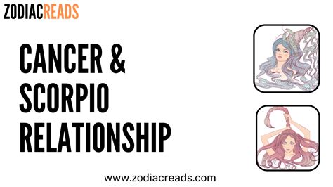 Cancer zodiac compatibility with scorpio - Horoscopeaz.com