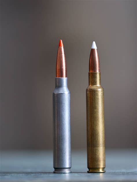 7mm Backcountry: A Truly NEW Centerfire Cartridge — Ron Spomer Outdoors