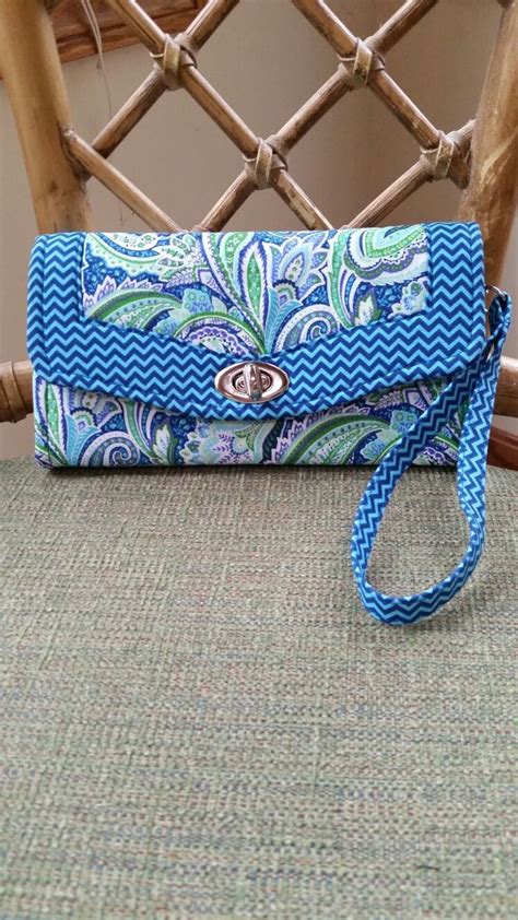 Image result for Fabric Wallet Pattern