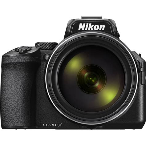 Nikon COOLPIX P950 Digital Camera 26532 B&H Photo Video
