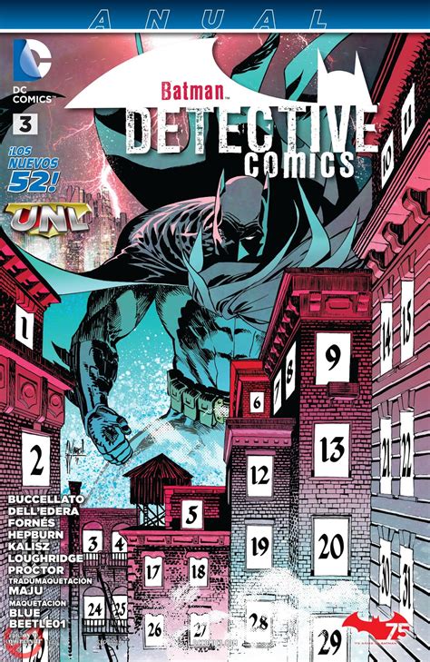 Detective Comics (New 52)