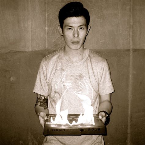 Kazuki Koga – GORGE.IN