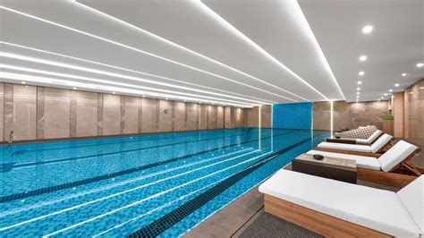 Holiday Inn Hotel And Suites Wuhan New City by IHG in Wuhan City | 2026 ...