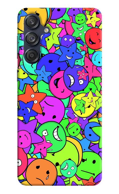 Save Big: Get the Fun Doodle Samsung M55 5G Back Cover - Shop Now ...