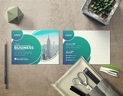 Image result for Direct Mail Card Example