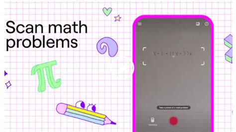 Photomath: Google's latest app that can solve maths problems for you