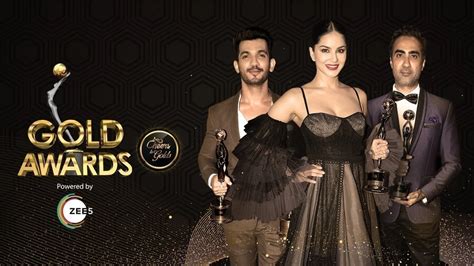 Gold Awards 2019 TV Serial - Watch Gold Awards 2019 Online All Episodes ...