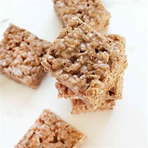 Rice Krispies Treats Cereal Cocoa at John Hipple blog