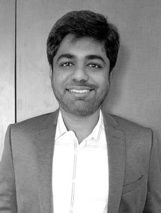 Vinothvasan Chockalingam