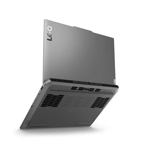 Lenovo LOQ Intel Core i5 12th Gen 12450HX - (16 GB/512 GB SSD/Windows ...