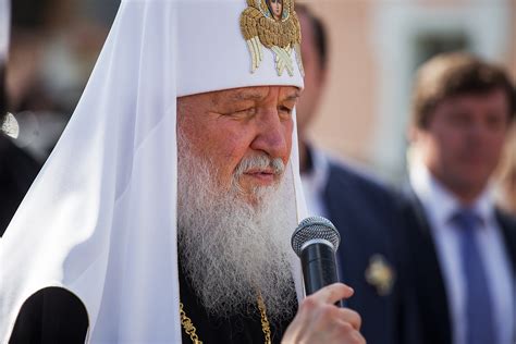 Патриарх кирилл: биография, личная жизнь, семья, жена, дети