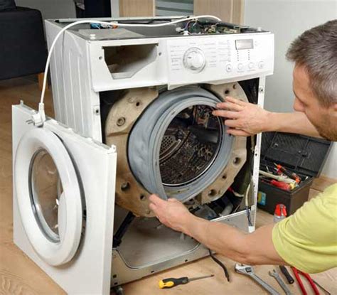Haurg Washing Machine Repairs 的图像结果