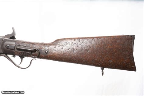 Spencer Repeating Carbine