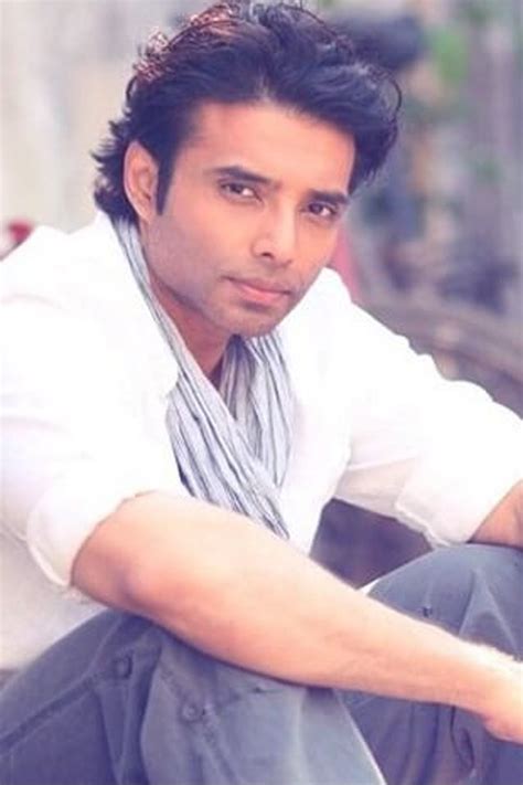 Uday Chopra’s Bio, Age, Relationships, Latest Buzz, Photos & Videos