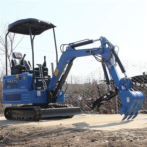 DigSwift 2 Ton Mini Excavator DS-180L, with 12 HP Diesel India | Ubuy