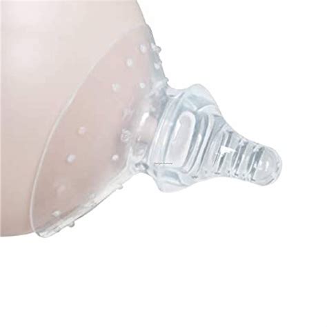 Haakaa Breastfeeding Nipples Shield 1'S (All Shapes)