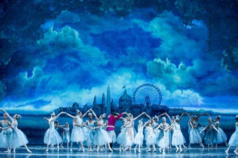 Joffrey Ballet Nutcracker 2023 at Lillian Stewart blog