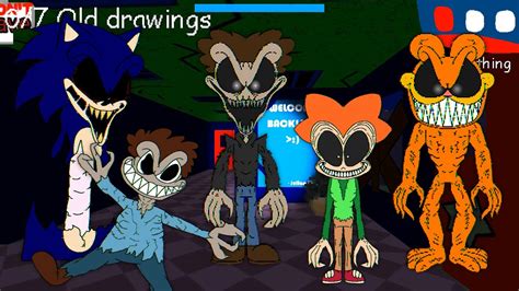 Baldi Basic Clone Mod 的图像结果