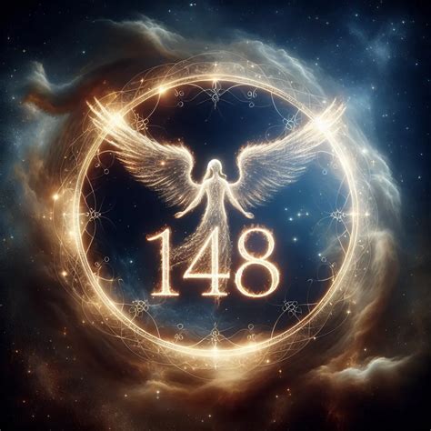 Significado detrás del número angelical 148 revelado