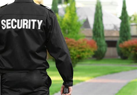 Security and Manpower Services