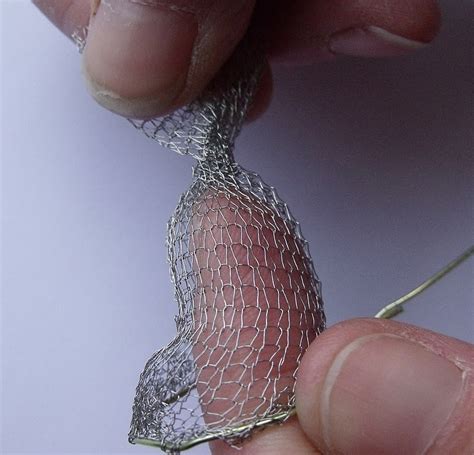 Fish Net Tutorial 的图像结果