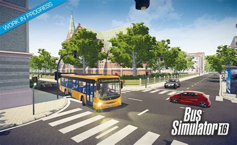 Image result for Bus Simulator 16 Reviews