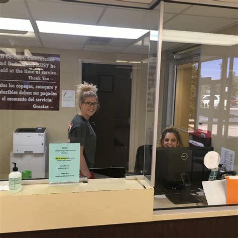 American Medical Group - Hobbs, NM 88240