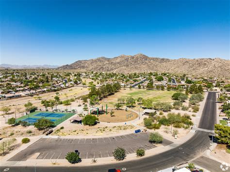 Kyrene Akimel A-al Middle School in Phoenix, AZ - Homes.com