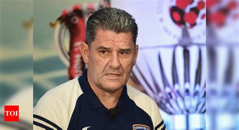 Indian Super League: Disappointed with Gurpreet’s comments: Chennaiyin ...