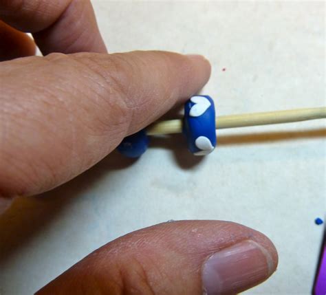 Pandora Poly Clay Tutorials 的图像结果