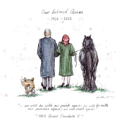 How social media led the way in breaking news of Queen's passing and ...