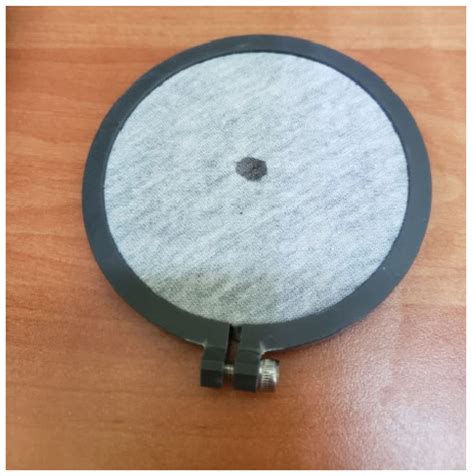 Influence of Stretching on Liquid Transport in Knitted Fabrics