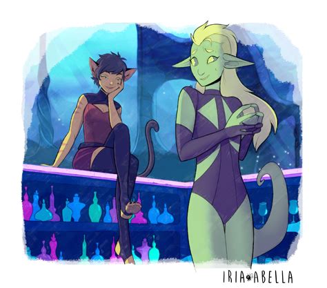 These two reunite for the first time since Double Trouble betrayed ...