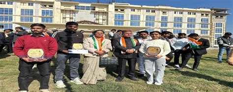 Raja Mahendra Pratap Singh University, Aligarh