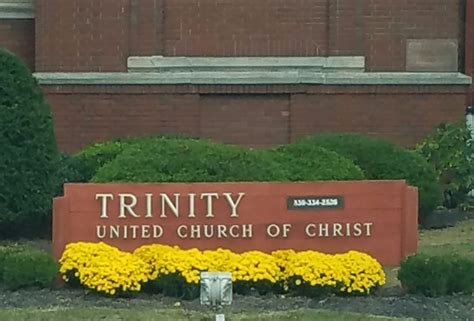 Trinity United Church of Christ