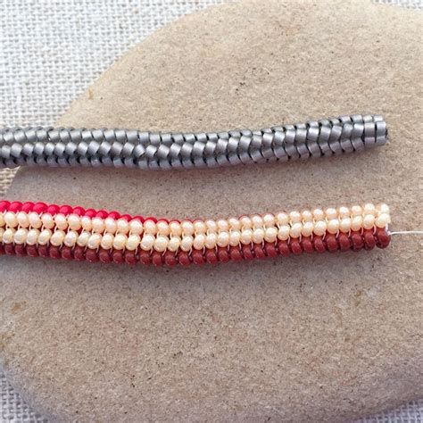 Image result for Herringbone Bracelet Tutorial