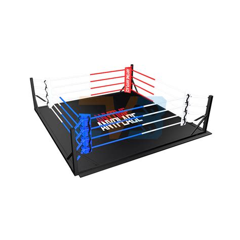 Boxing Ring 的图像结果
