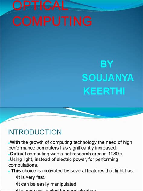 Optical Computing Tutorial 的图像结果