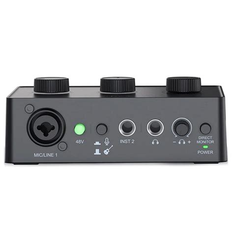 Fifine Amplisound SC1 Streaming Audio Mixer – BAJAAO.COM