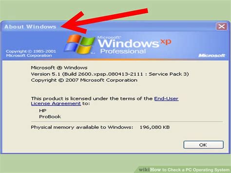 Image result for What Operating System AM I Using