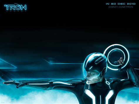 Tron Legacy Sam Flynn Desktop Wallpapers - Wallpaper Cave
