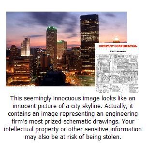 Steganography in depth ~ I. T. Engg Portal