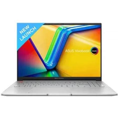 Asus VivoBook Pro 16 OLED K6602VU-LZ542WS (Core i5 13th Gen/16 GB/512 ...