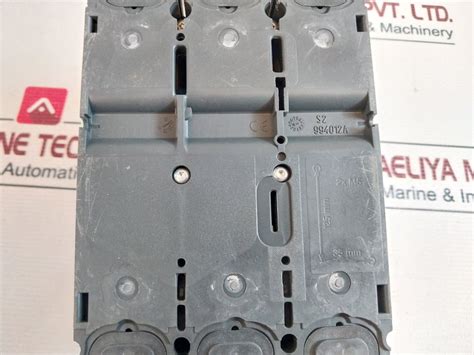 Schneider Electric Cvs100N Circuit Breaker Iec/En 60947-2 – Aeliya Marine