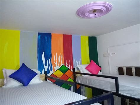 LA VACA INDIA HOSTEL (Varanasi) - Hostel Reviews, Photos, Rate ...