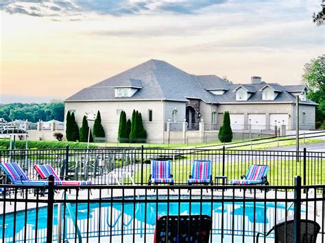 Little Rock Vacation Rentals | Airbnb