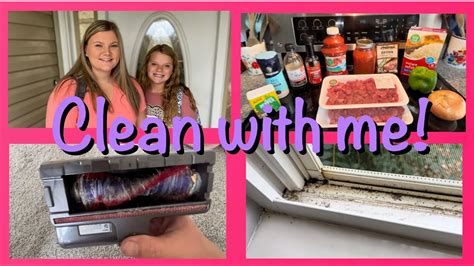 Image result for Clean with Me
